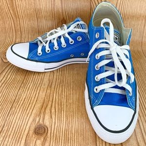 Converse All Stars!❤️